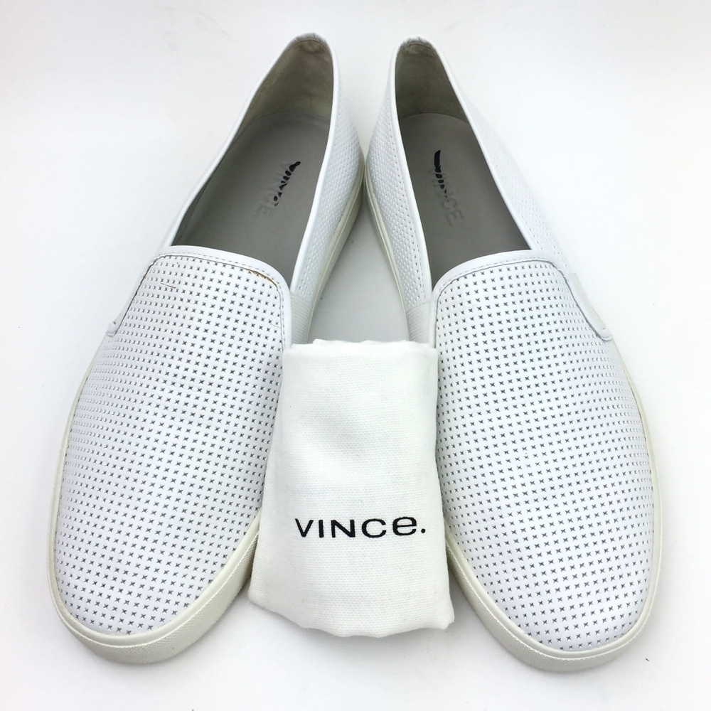 VINCE Blair 5 Slip-On Sneaker sz 9.5